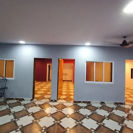 Nerissa Homestays Manori